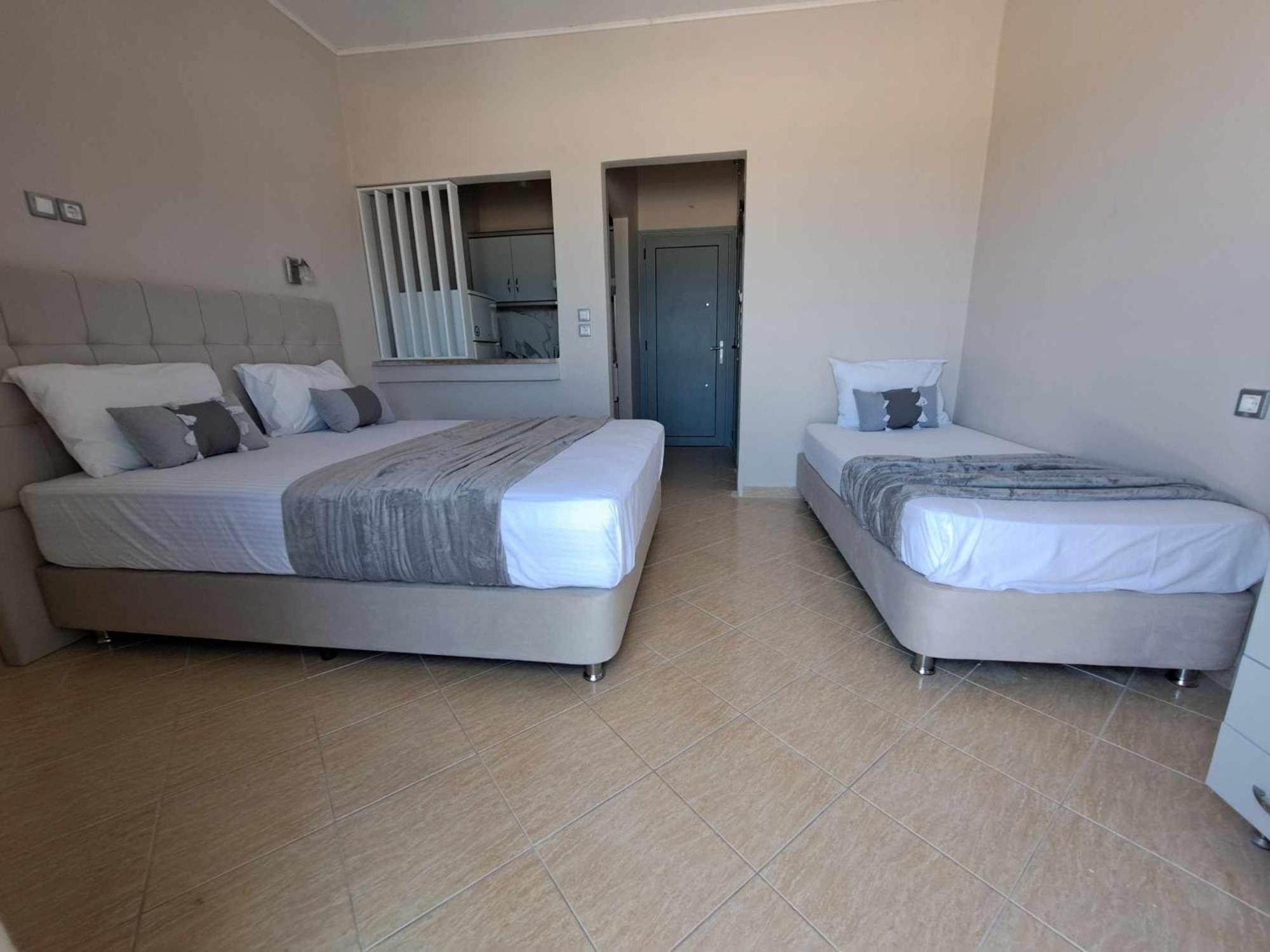 Ferienwohnung House Giota Sarti Exterior foto