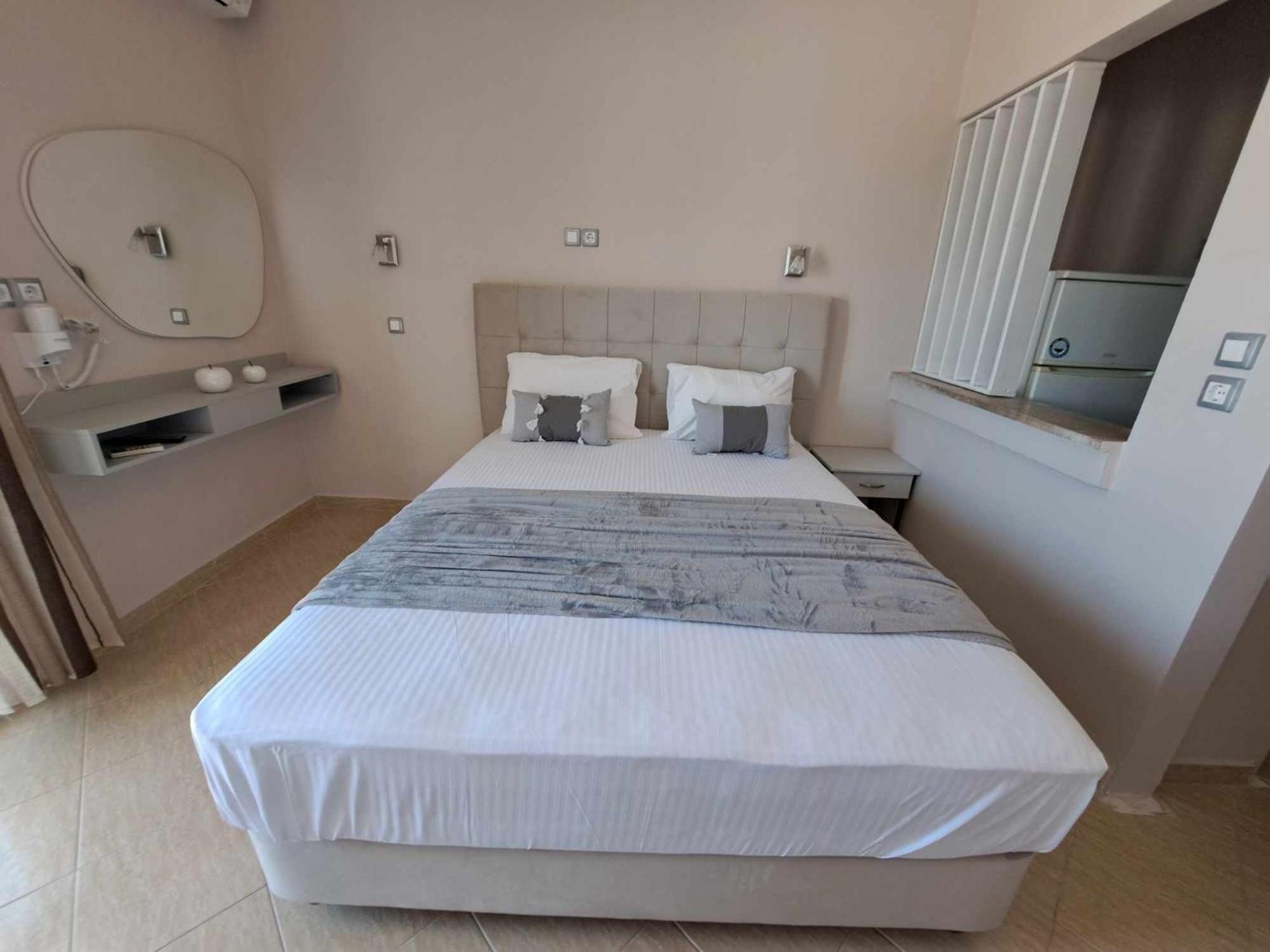 Ferienwohnung House Giota Sarti Exterior foto