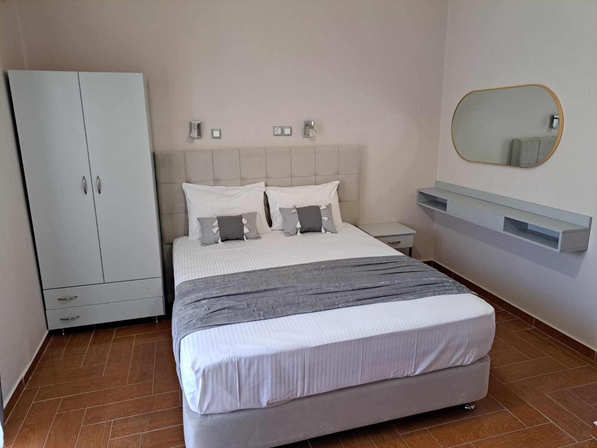 Ferienwohnung House Giota Sarti Exterior foto
