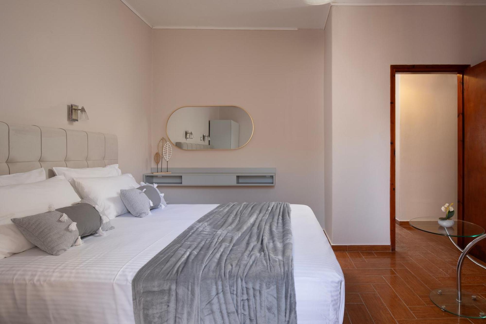 Ferienwohnung House Giota Sarti Exterior foto