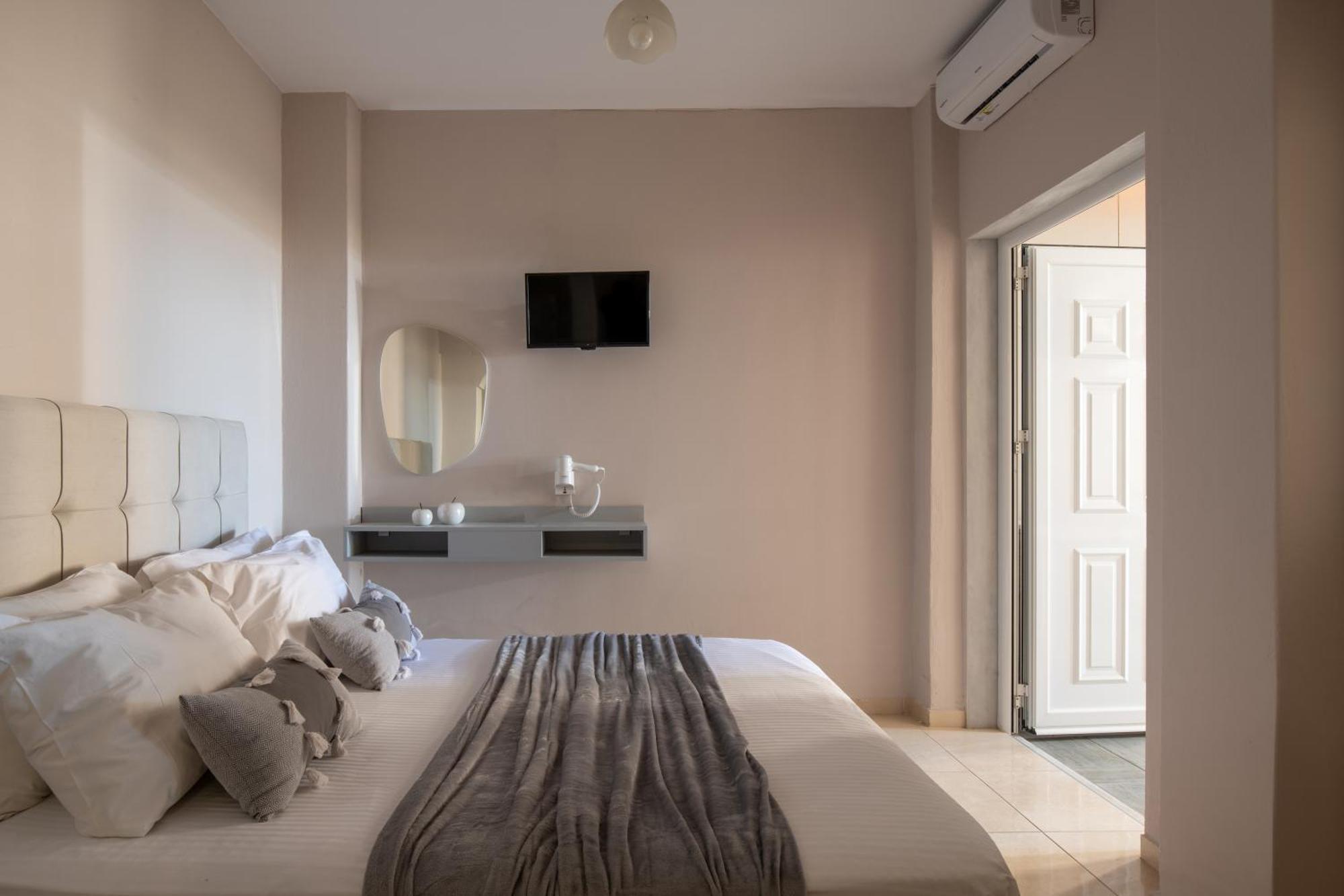 Ferienwohnung House Giota Sarti Exterior foto