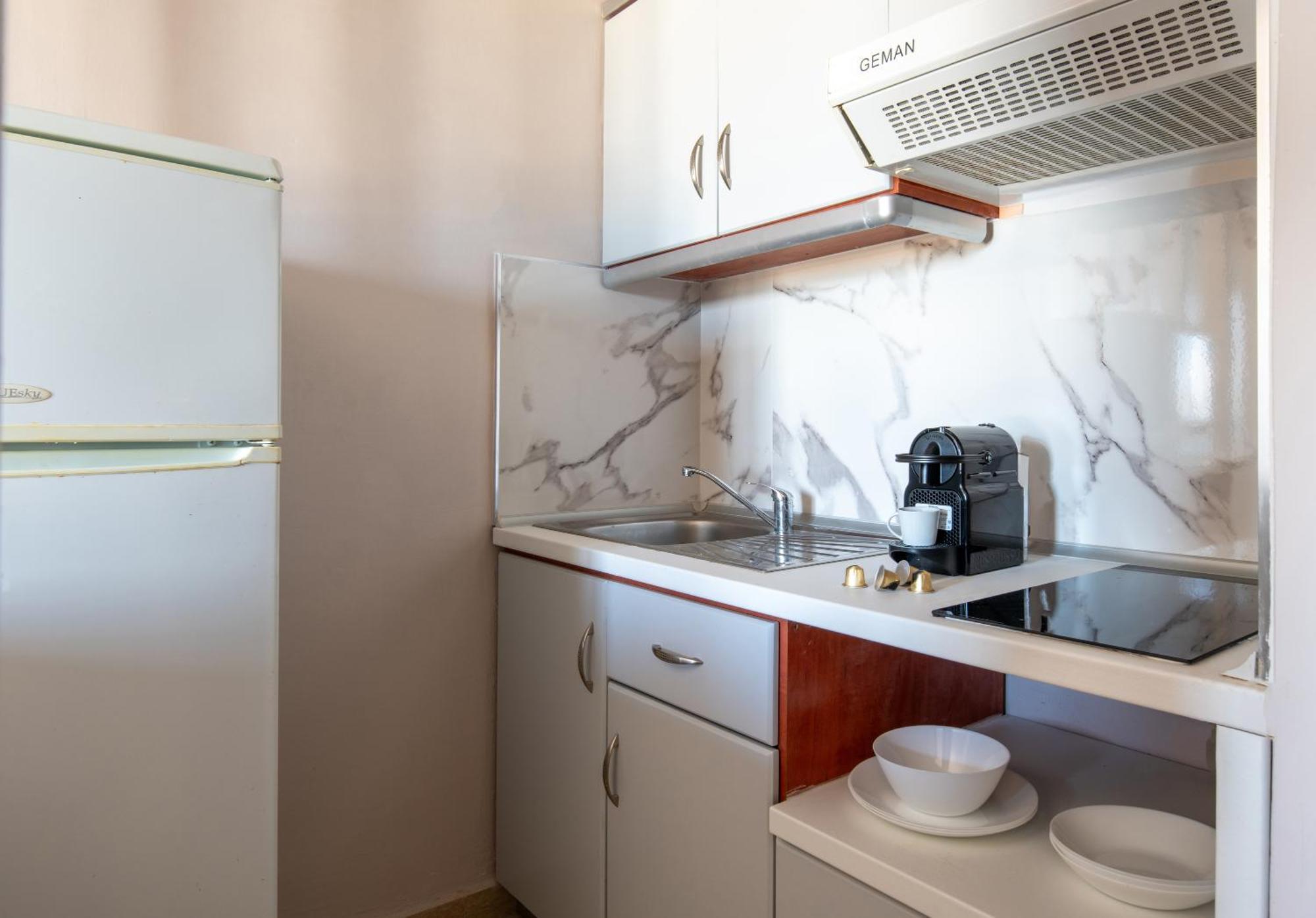 Ferienwohnung House Giota Sarti Exterior foto